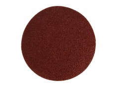 EXTOL PREMIUM papíry brusné výsek, suchý zip, bal. 10ks, 115mm, P100