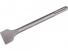 EXTOL PREMIUM sekáč plochý SDS MAX, 280x18mm, šířka ostří 50mm