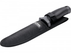 EXTOL PREMIUM nůž lovecký nerez, 270/150mm