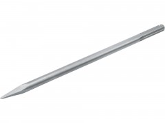 sekáč špičatý SDS MAX, 400x18mm