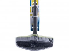 EXTOL CRAFT kartáč příčný, 25cm