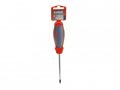 EXTOL PREMIUM šroubovák TORX, T 7x80mm, CrV