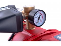 EXTOL PREMIUM čerpadlo proudové s tlakovou nádobou, 750W, 5270l/hod, 3bar