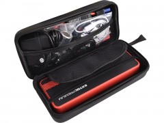 jump startér, 700A, pro naftové a benzínové motory, powerbanka 5V, 19V