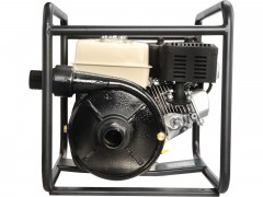HERON čerpadlo motorové tlakové 6,5HP, 500l/min