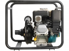 HERON čerpadlo motorové tlakové 6,5HP, 500l/min