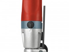 EXTOL PREMIUM vrtačka s příklepem, Click-lock, 850W