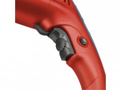 EXTOL PREMIUM vrtačka s příklepem, Click-lock, 850W