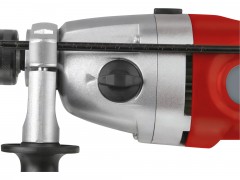 EXTOL PREMIUM vrtačka s příklepem, 850W