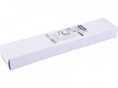 EXTOL PREMIUM lišta vodící, 126cm (3x42cm)