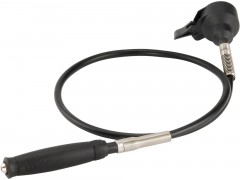 EXTOL CRAFT hřídel ohebná