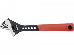 FORTUM klíč nastavitelný, rozsah 0-38mm, CrV