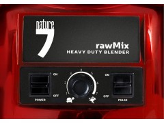 Nature7 mixér rawMix, multifunkční, RM15R