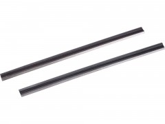 EXTOL PREMIUM nože hoblovací HSS, 2ks, 110mm