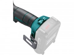utahovák rázový 1/2“ aku SHARE20V, 250Nm, BRUSHLESS, 20V Li-ion, bez baterie a nabíječky