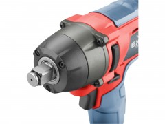 Utahovák rázový 1/2" aku SHARE20V, 180Nm, 20V Li-ion, 2000mAh
