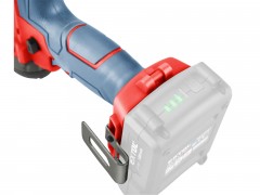 utahovák rázový 1/2" aku SHARE20V, 180Nm, 20V Li-ion, bez baterie a nabíječky