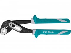 TOTAL kleště SIKO, industrial, 250mm, CrV