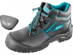 TOTAL Boty, velikost 45