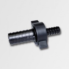 TMX Koncovka hadicová K278  1"x 1/2"