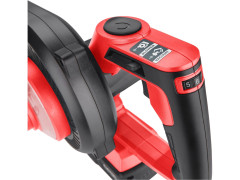 EXTOL PREMIUM fukar/vysavač 2v1 aku SHARE20V, 20V Li-ion, 2000mAh