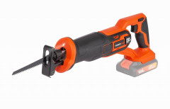 POWERPLUS Aku ocasová pila 20V (bez AKU)