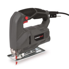 POWERPLUS Přímočará pila 450 W