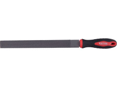 EXTOL Rašple plochá, 250mm, sek 2