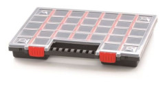TMX Organizér plastový NORS 399x303x50cm