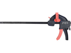 EXTOL Svěrka rychloupínací  450mm