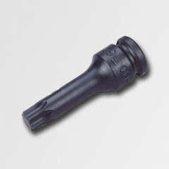 Hlavice prům. zástrč.T 45 1/2"
