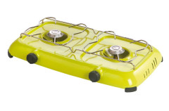 TMX Vařič PB ORLÍK 2317B  dvouhořák