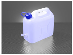 TMX Kanystr s kohoutkem   5L  PH