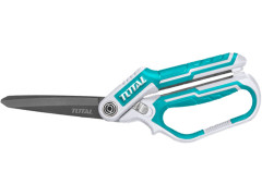 TOTAL Nůžky 255, industrial