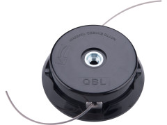 TOTAL Sekací hlava, TOTAL