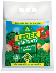 Hnojivo LEDEK vápenatý  2,5kg