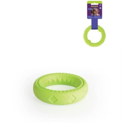 Hračka pes Aroma Kruh malý, 11cm