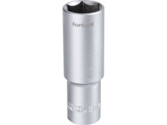 -Klíč nástrčný prodl.1/2"  19mm/77mm
