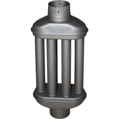 TMX Výměník tepla pr.130/550mm ANTR