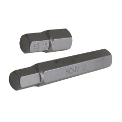 Bit IMBUS  7  -10mm/30mm