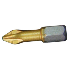 HONITON Bit PH Titan 1/4” | PH1x25 mm
