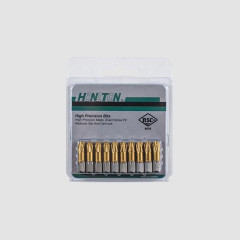 HONITON Bit PZ Titan 1/4” | PZ1x25 mm