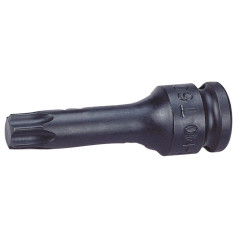 Hlavice prům. zástrč.T 55 1/2"