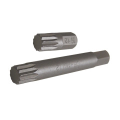 HONITON Bit XZN M 5   10mm/ 75mm