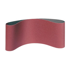 KLINGSPOR Br.pás LS307X  75+533mm zr.120