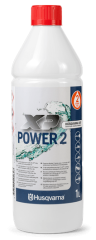 HUSQVARNA XP POWER 2-TAKT  1-Litr
