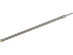 EXTOL PREMIUM vrták čtyřbřitý SDS PLUS příklepový do betonu a zdiva, O 24x600mm, SK
