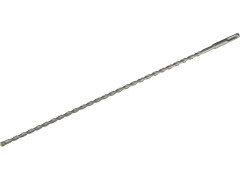 vrták čtyřbřitý SDS PLUS příklepový do betonu a zdiva, O 8x460mm, SK