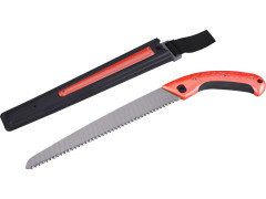 EXTOL Pila na větve, 270mm, SK5