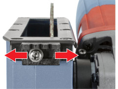 kryt/adaptér odsávací pro řezání úhlovou bruskou, O115/125mm